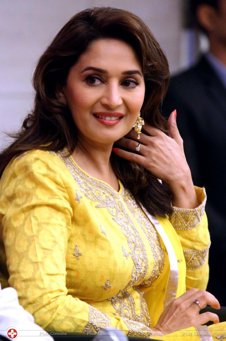 Madhuri Dixit