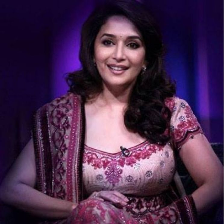 Madhuri Dixit