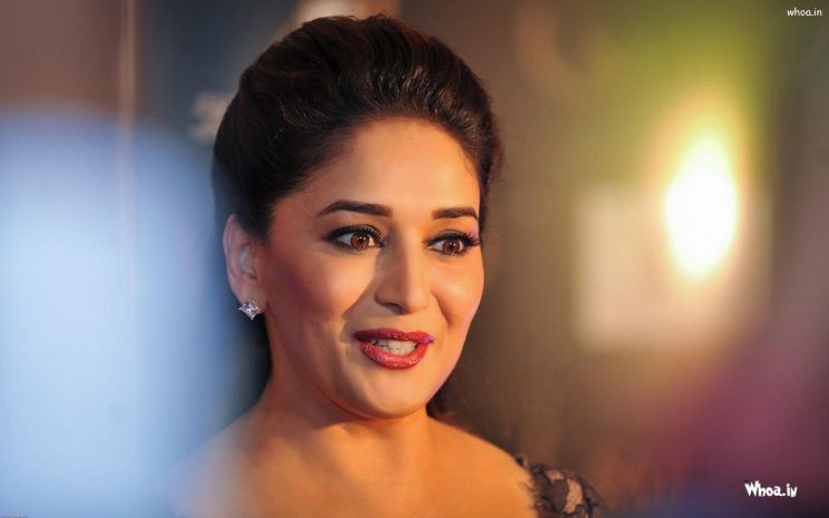 Madhuri Dixit