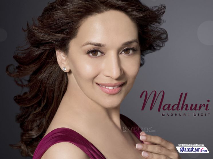 Madhuri Dixit
