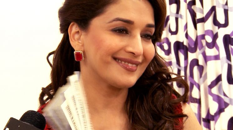 Madhuri Dixit