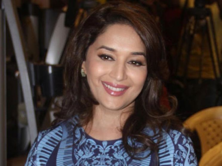 Madhuri Dixit