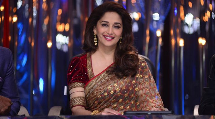 Madhuri Dixit