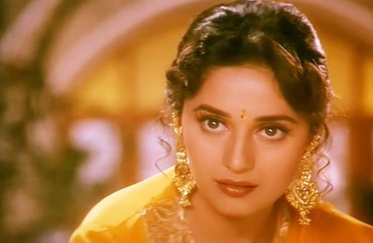 Madhuri Dixit