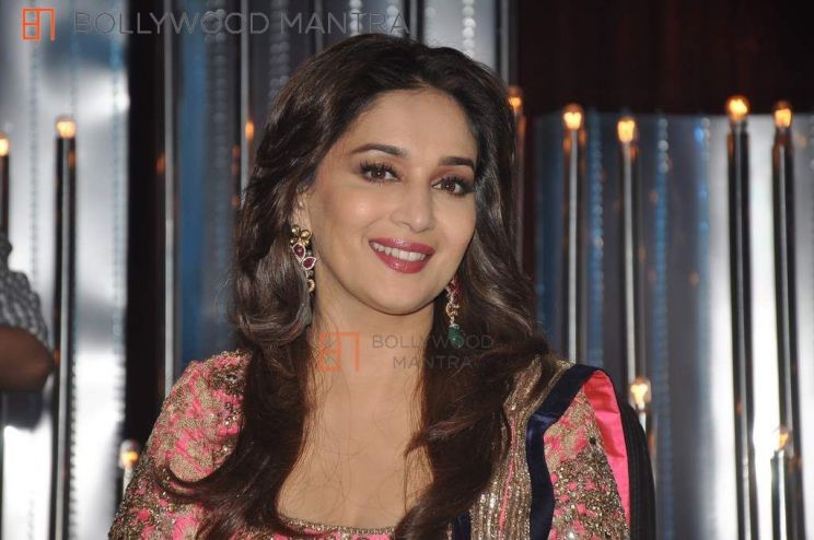 Madhuri Dixit