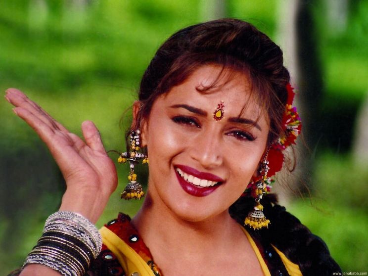 Madhuri Dixit