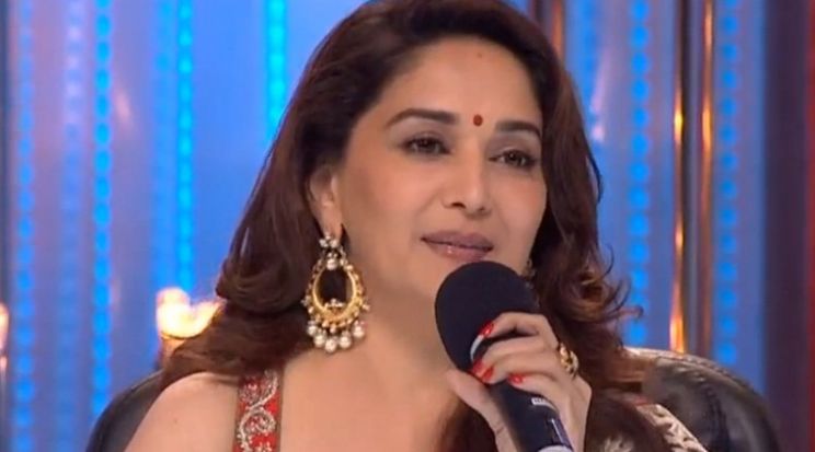 Madhuri Dixit