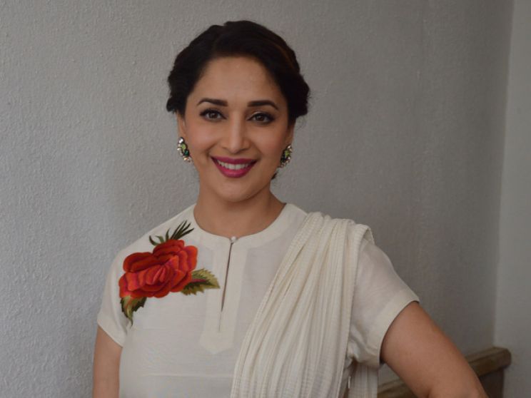 Madhuri Dixit