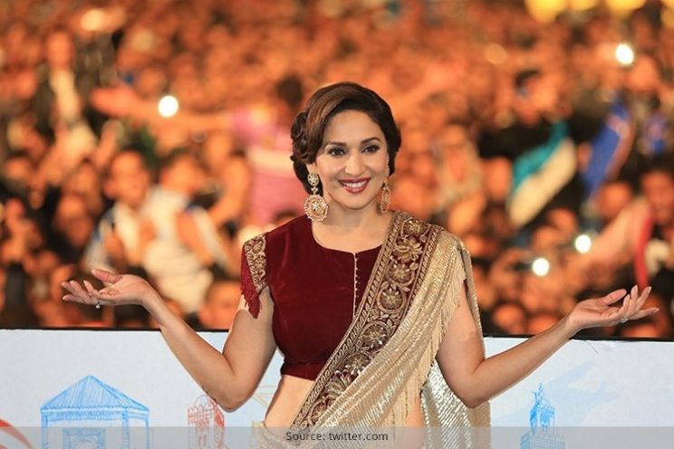 Madhuri Dixit