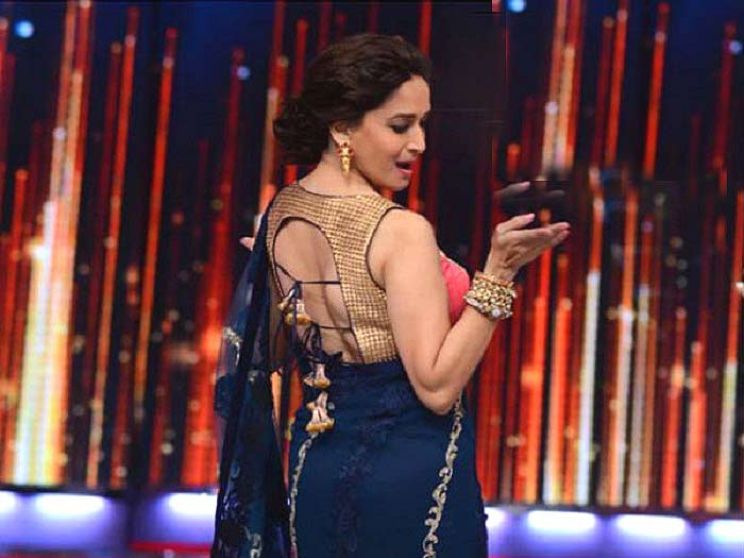 Madhuri Dixit