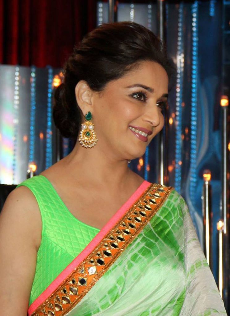 Madhuri Dixit