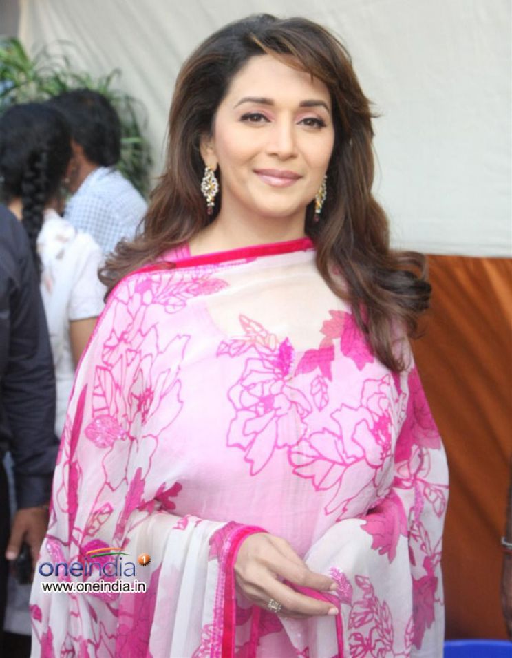Madhuri Dixit