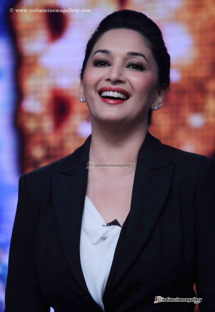 Madhuri Dixit