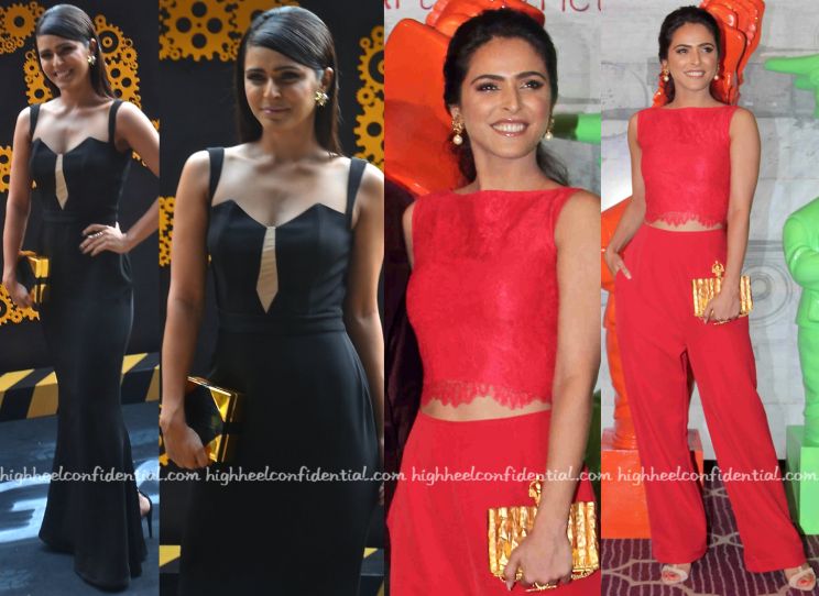 Madhurima Tuli