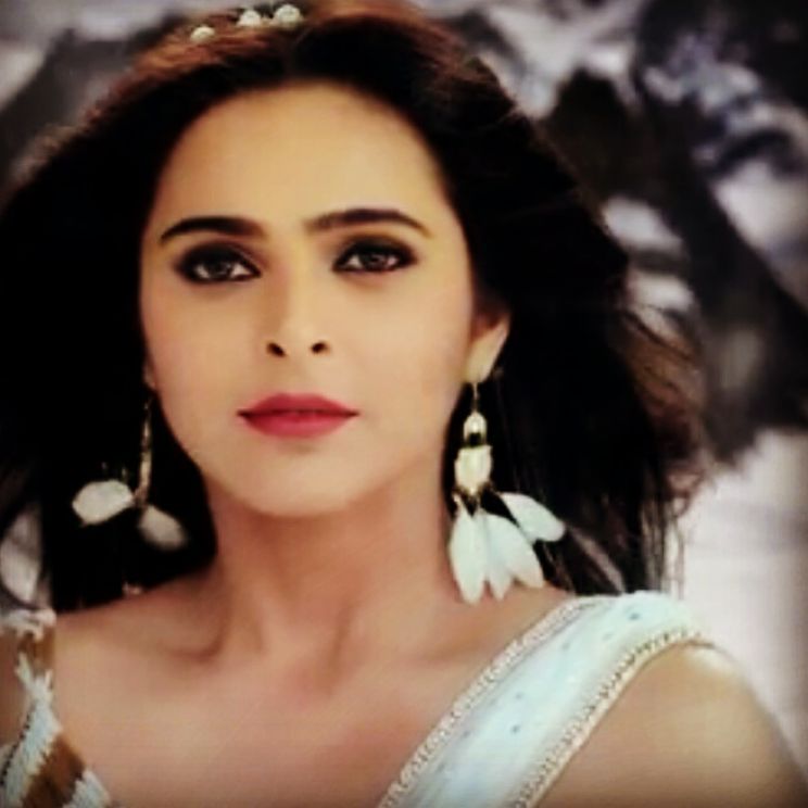 Madhurima Tuli