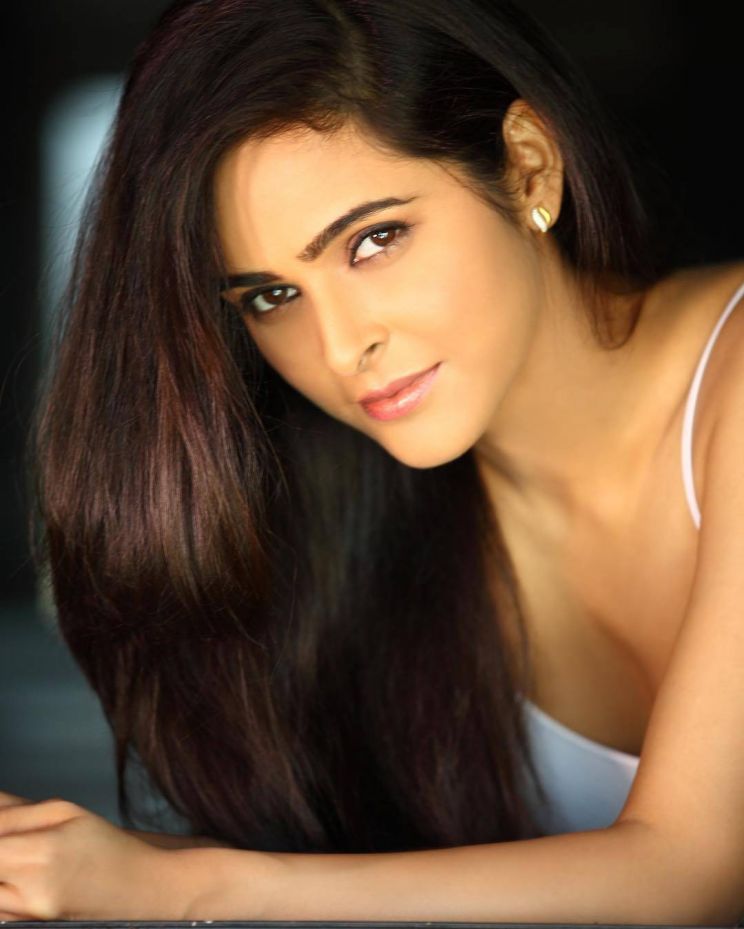 Madhurima Tuli