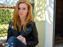 Madisen Beaty