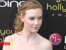 Madisen Beaty