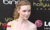 Madisen Beaty