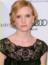 Madisen Beaty