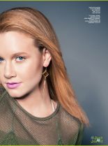 Madisen Beaty