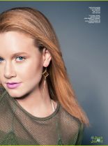 Madisen Beaty