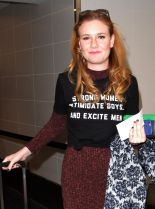 Madisen Beaty photo