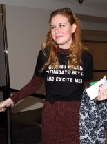 Madisen Beaty