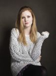 Madisen Beaty