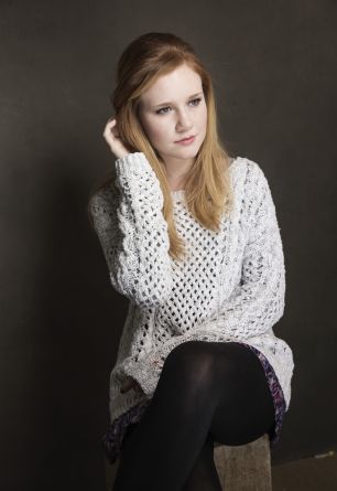 Madisen Beaty