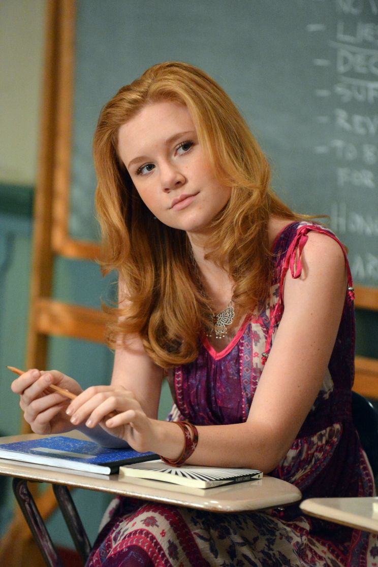 Madisen Beaty