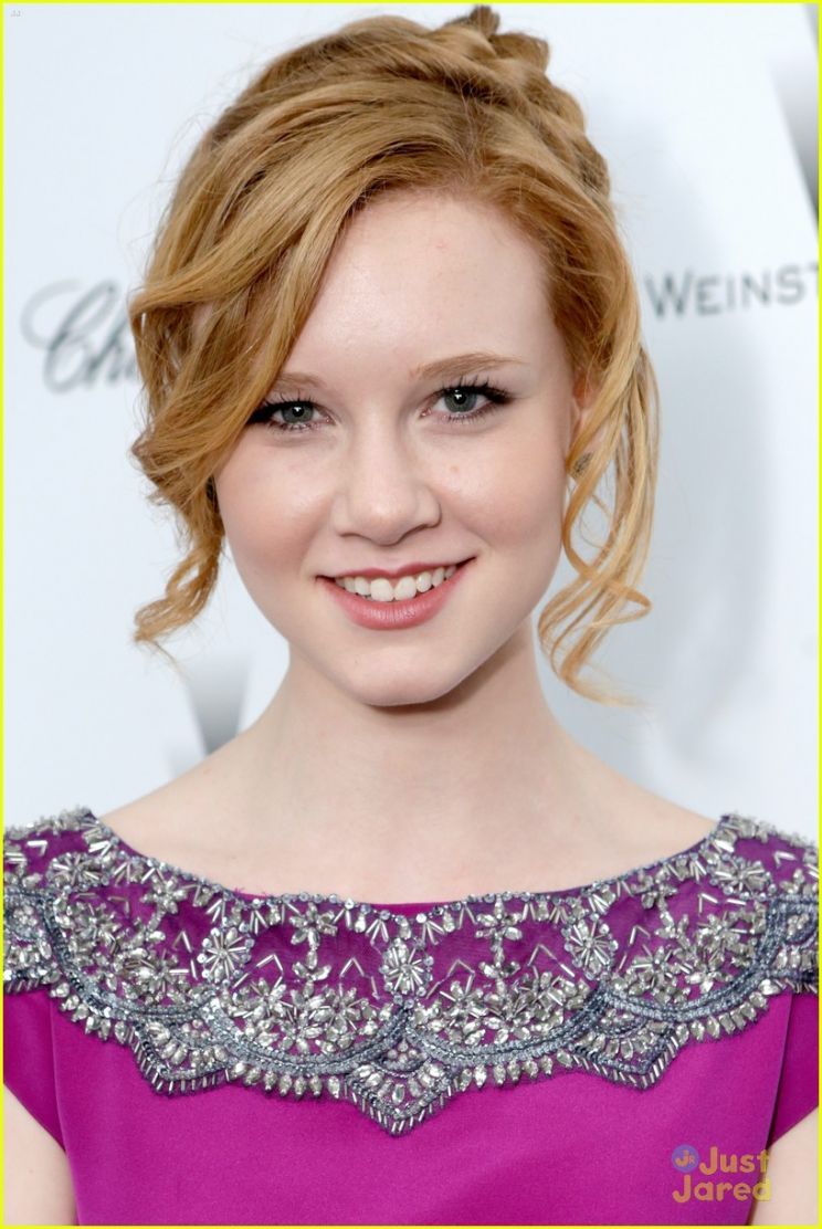 Madisen Beaty