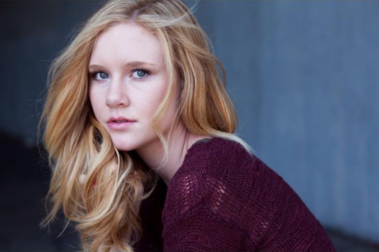 Madisen Beaty