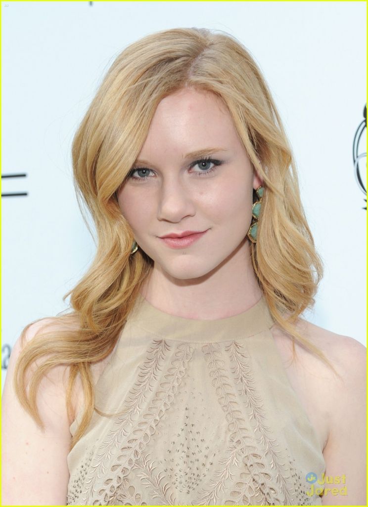 Madisen Beaty