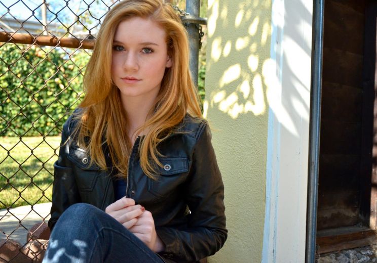 Madisen Beaty