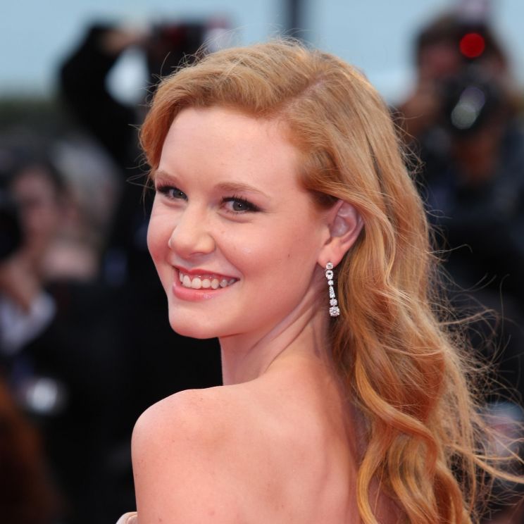 Madisen Beaty