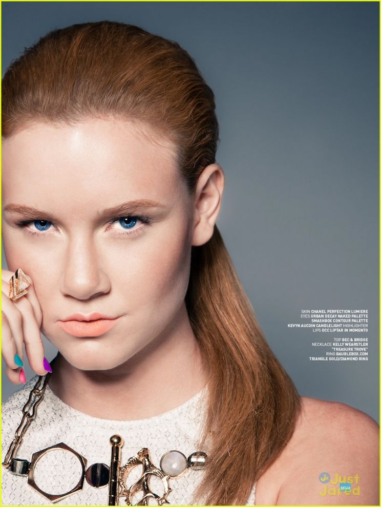 Madisen Beaty