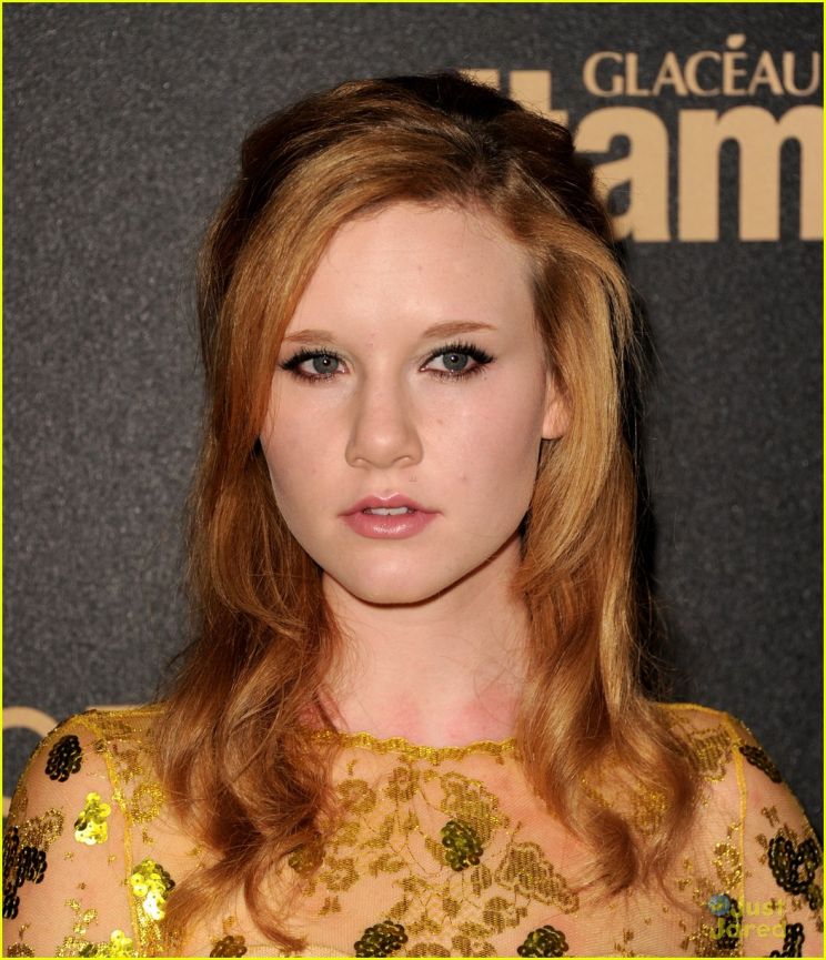 Madisen Beaty