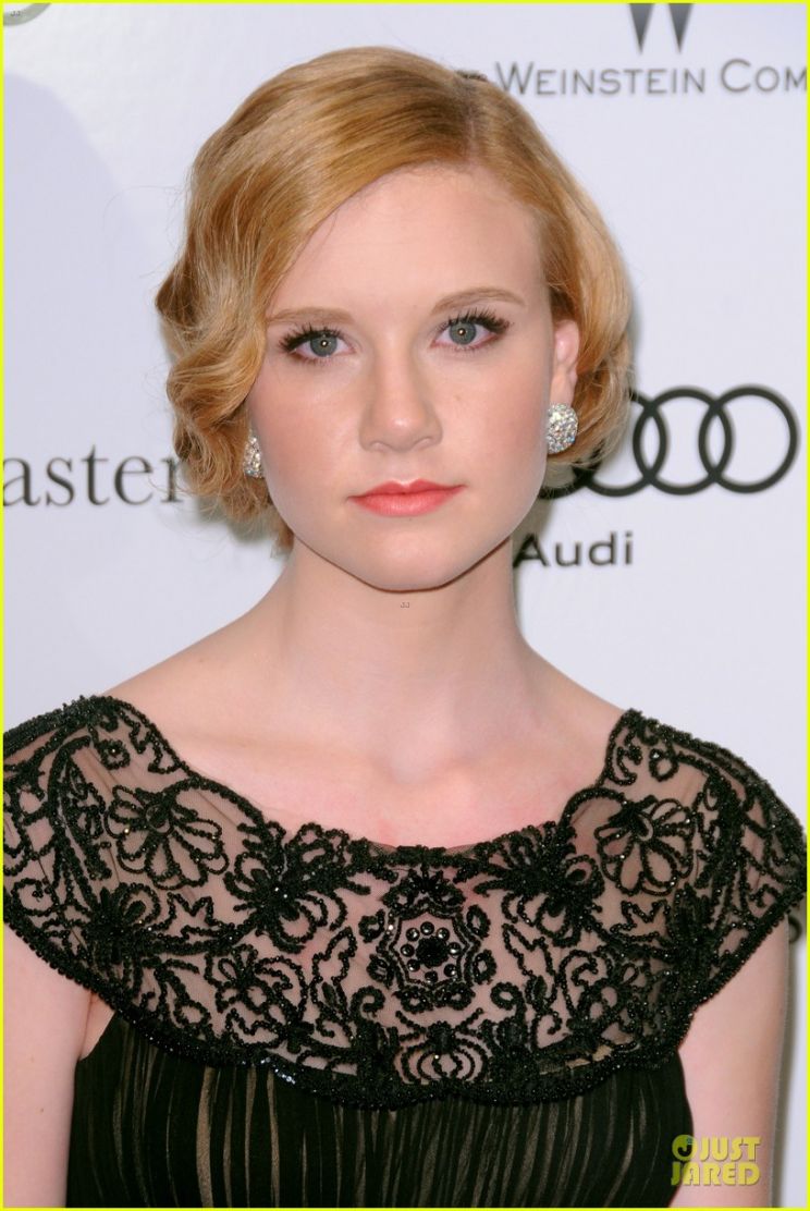 Madisen Beaty