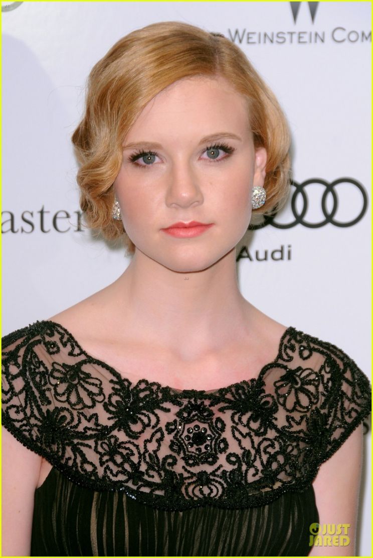 Madisen Beaty