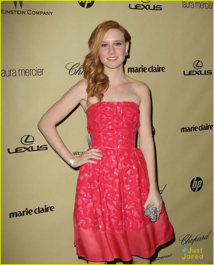 Madisen Beaty