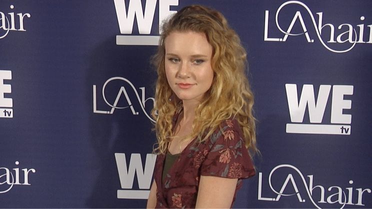 Madisen Beaty