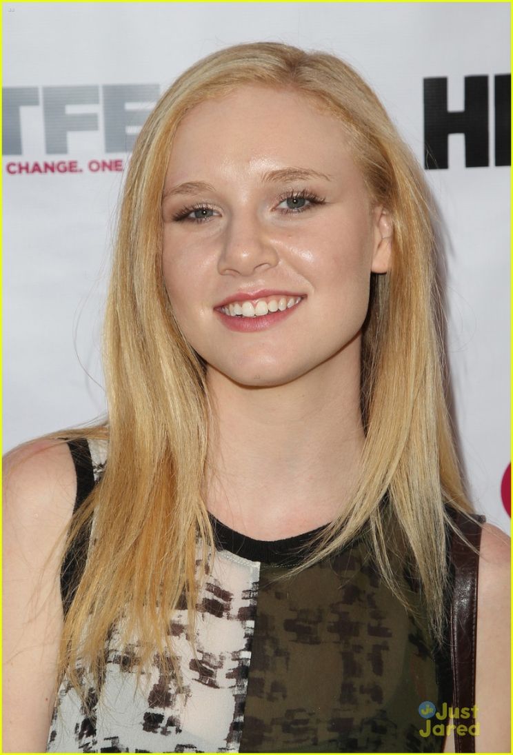 Madisen Beaty