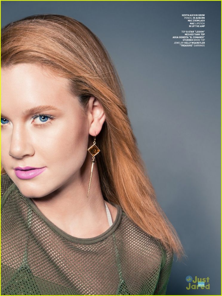 Madisen Beaty