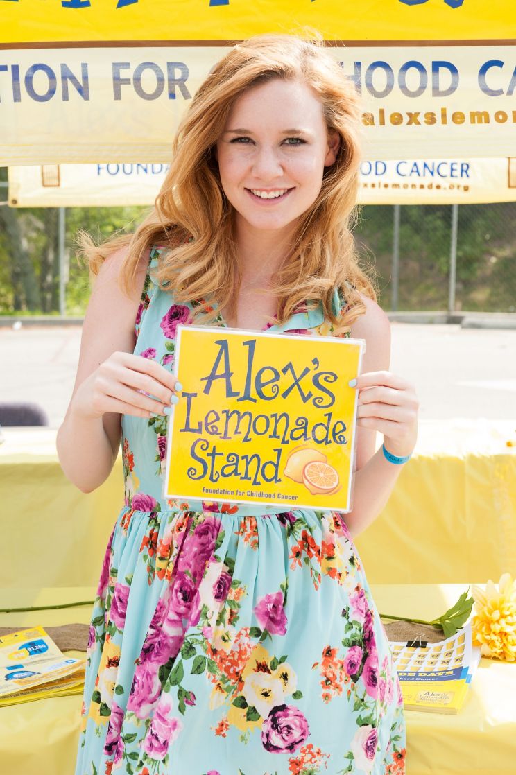 Madisen Beaty