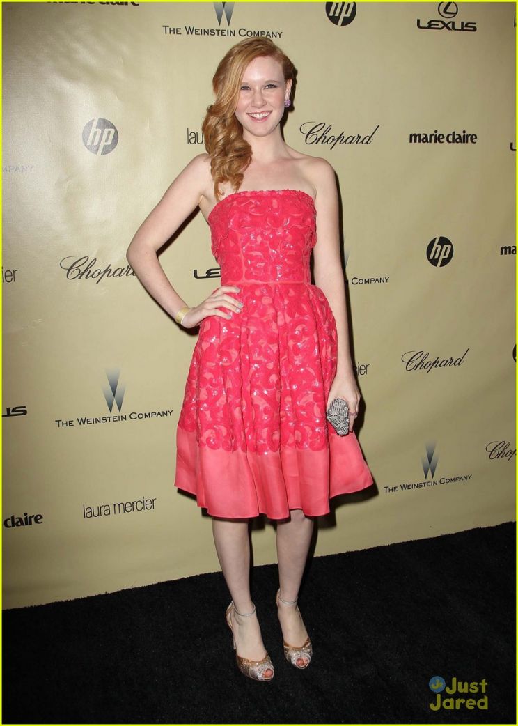 Madisen Beaty