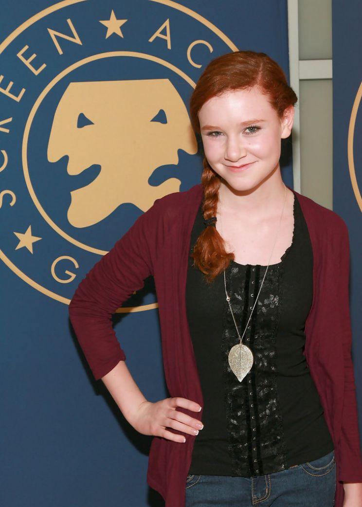 Madisen Beaty