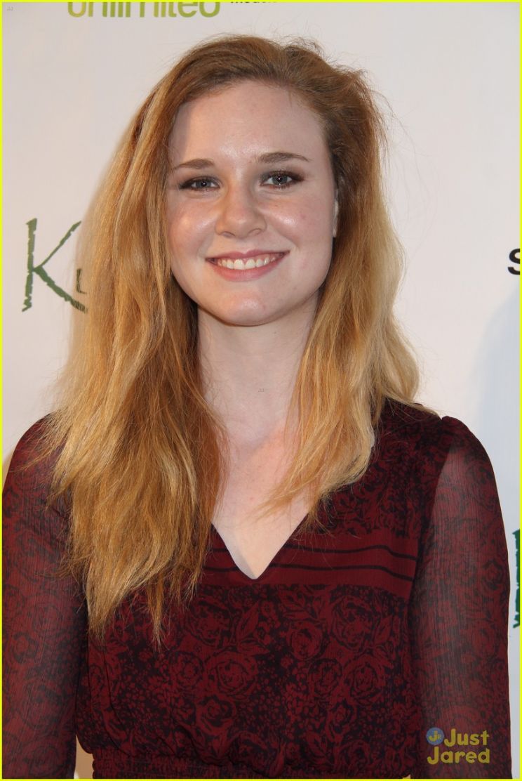 Madisen Beaty