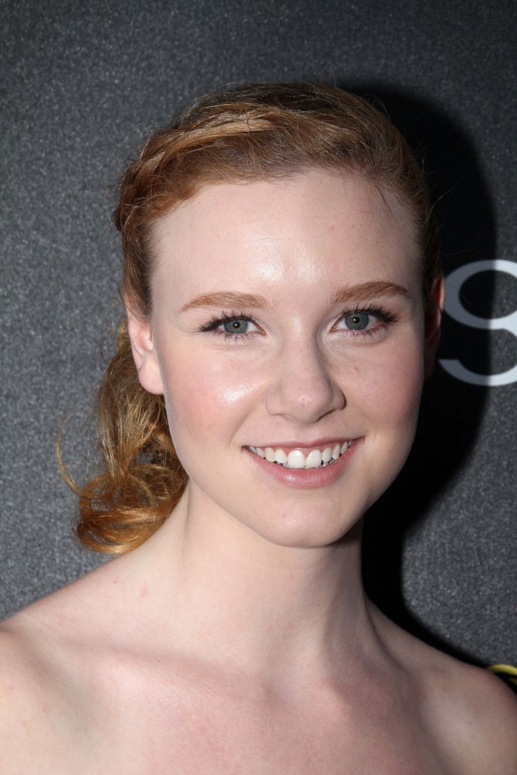 Madisen Beaty