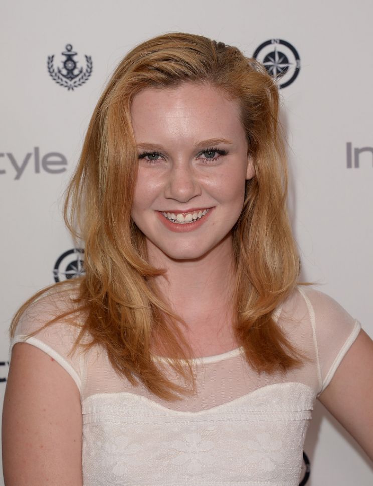 Madisen Beaty